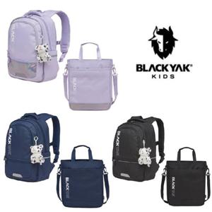 [블랙야크키즈]BK채드윅M책가방세트,2BKKSX4901