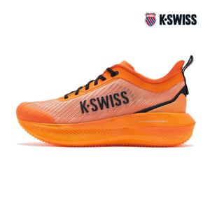 [케이스위스] (KS7_AKSFLW4505_BK_) 여성 터보2 X 맥라렌 런닝화 AKSFLW4505_BK