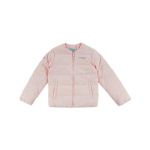 디스커버리 여성 픽토르U 구스다운 경량패딩 DWDJ52036-PKL