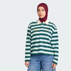 아디다스긴팔티 KQJ KF2326 그래픽 폴로 긴팔 티