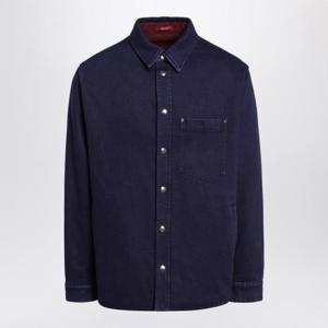 구찌 반팔 티셔츠 835282XDDB6 Blue