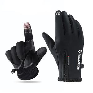 G2 스마트폰터치장갑 자전거 오토바이 방한 기모장갑 겨울장갑 털장갑 휴대폰터치스키장갑 터치장갑