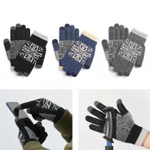 G4 니트터치장갑 등산 낚시 스마트터치 스포츠장갑 겨울장갑 털장갑 기모장갑 휴대폰터치스키장갑 터치장갑