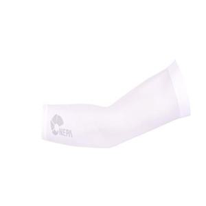 네파 쿨토시 백색 851-6826 안전용품 토시 팔토시