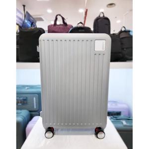 아메리칸투어리스터 세이브존01 LOCKATION 락케이션캐리어 24인치 화물용 NO지퍼 휠스타퍼 QI928014