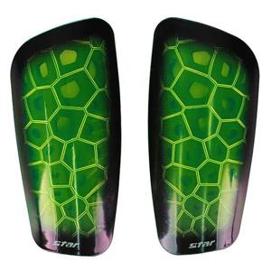 스타 아레나 신가드 SD244L 축구 정강이 보호대 무릎보호대 정강이보호대