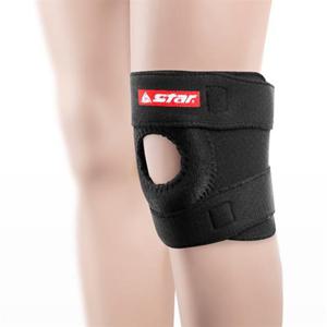 스타 무릎보호대 XD306N 헬스 정강이 무릅 밴드
