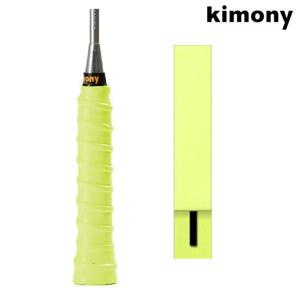 스포츠 라켓 그립 스파이럴 (네온) (KGT105) 테니스그립 베드민턴그립 테니스채그립 오버그립