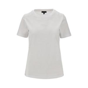 엠포리오 아르마니   반팔 티셔츠 SS25 8N2T922J87Z0100 0100 5601719 White