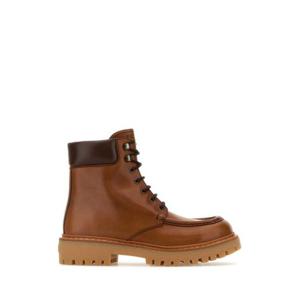 프라다 부츠 1T803NFG045070 F0046 Camel