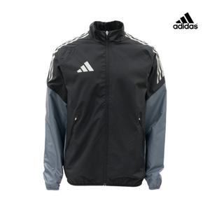 아디다스 남자 축구 트레이닝 집업 윈드 자켓 JP1258