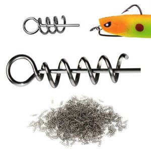 암산코리아 웜키퍼 웜스프링 웜홀더 50개 프리리그 프리지그