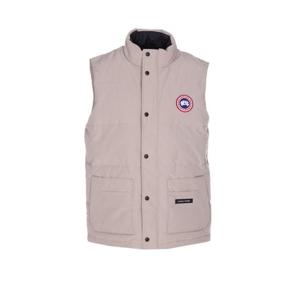 캐나다구스 베스트 4159M9432 GRAY