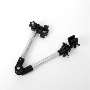 자전거 우산거치대 유모차 자전거우산거치대 양산거치대 유모차우산거치대 l