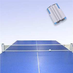 원터치 롤링 간이 탁구 그물망 탁구대 네트 망 M11282 탁구네트 탁구망 탁구용품 탁구대망 원터치네트