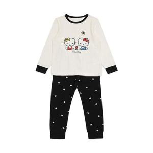 래핑차일드 85C2971418 헬로키티 히트인 상하세트 BK