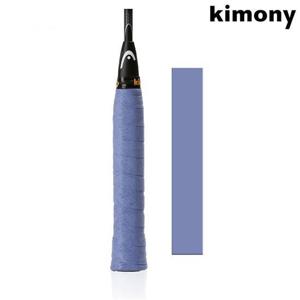 키모니 스포츠 라켓 네오 드라이 오버그립 (블루) (KGT143) 테니스그립 그립 베드민턴그립 테니스채그립