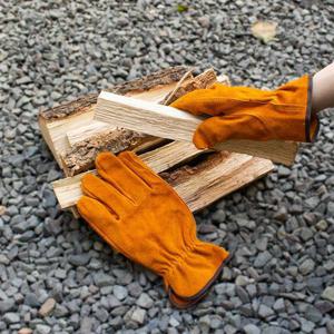 캠핑장갑 불멍 바베큐 화로대 화로 장갑 LUAZ-057 화로장갑 캠핑용품