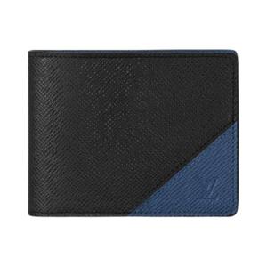 루이비통 멀티플 월렛 블랙 틸 M30981