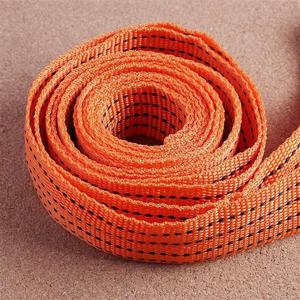 4M 차량용 견인줄 캠핑해먹 다용도로프 해먹줄 해먹 비상견인로프 자동차견인줄 해먹연결끈