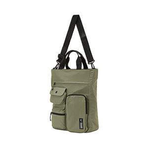 미즈노 3포켓 크로스백 가방 33YY235538