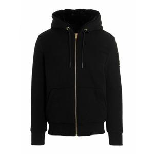 [MOOSE KNUCKLES] 라프리마 남성 캐주얼 자켓 Linden Bunny M32MS600G804 블랙 /8