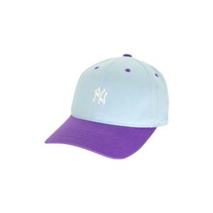 MLB 키즈 팀로고 볼캡 72CP05011-50S