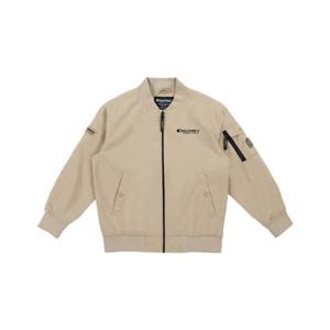 디스커버리 키즈 캐주얼 항공 점퍼 DKWJ12024-BGD