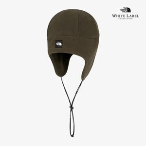 노스페이스 화이트라벨 화이트라벨 플리스 이어머프 비니 (NE3BR50K)