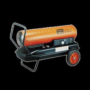 동일정밀(히터) 열풍기(Tigerking)x TK-50K 약300 (90형) 자재