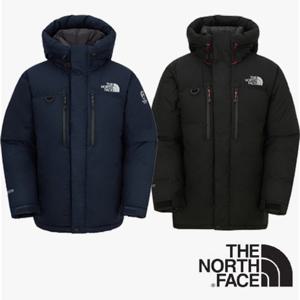 노스페이스 남성 히말라얀 파카 (RDS 다운) NJ1DQ99 YDH