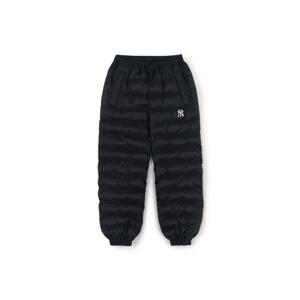 MLB키즈 아웃도어 패딩 조거 팬츠 (7AWPB115650BKS)