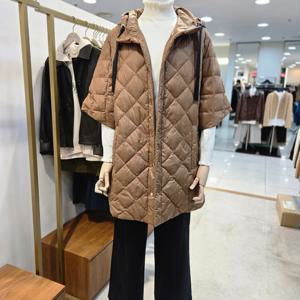 [앤클라인]구스패딩AX6H4DH7030-16