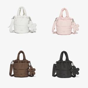 [FILA] 휠라 인기 시그니처 푸퍼 버킷백 4종 택1 (FS254RB01F004)