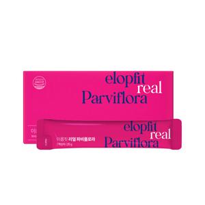 [이롭핏] 리얼 파비플로라 120mg