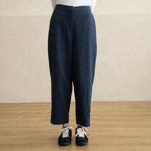 엄마옷 마담4060 소프트워싱팬츠 내추럴포엠 여성바지 데일리 -ZPN2510028-