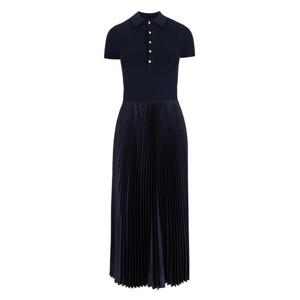 폴로 랄프로렌 미디 원피스 211 959913 001 Blue