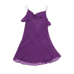 아크네 스튜디오 미디 원피스 A20843 AD9 Purple