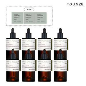 톤28 펩타시카 무농약 해남병풀 세럼 최현우패키지