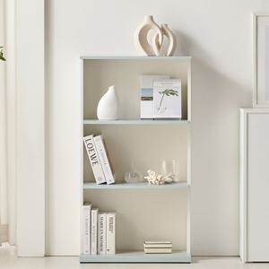 동서가구 빈츠 슬림 아트 3단 600 책장 DF927147