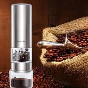 커피 원두 그라인드 DY-159 충전식 휴대 원두그라인드 커피그라인드 원두분쇄기 자동그라인드 핸드드립세트 커피전동그라인드 핸드드립 원두커피분쇄기