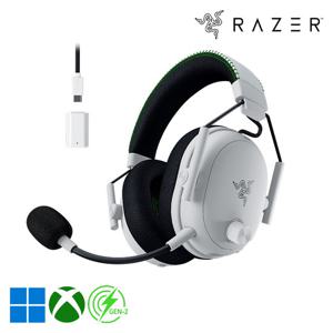 레이저코리아 블랙샤크 V3 프로 for XBOX XBOX/PC겸용 화이트 무선 게이밍 헤드셋