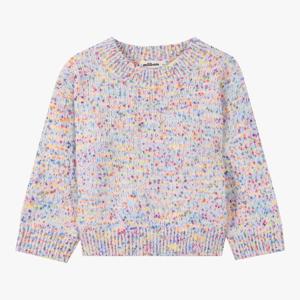 [밀리밤]밀리팝콘스웨터(MLKA25T3G)