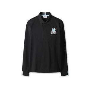 [왁]왁 코리아 TKR 맨 에센셜 폴로 WMTBW25750BKX