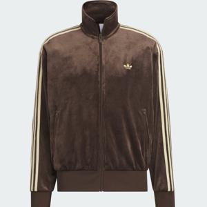 [아디다스오리지널]FB TT 벨루어 트랙 탑 KD9373