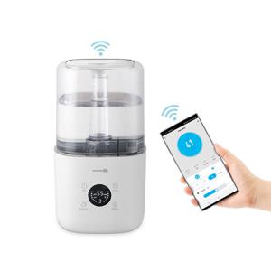유니콘 IOT UV살균 4.5L 대용량스마트가습기 IOT 앱연동 WIFI어플연동 TL-HM45V