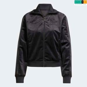 아디다스 현대백화점 [Women] VELVET TT JY2592 인기트랙탑