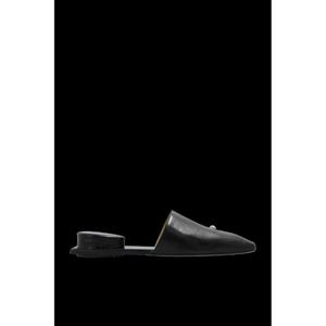 Conti 토리버치 Heeled 샌들 Pierced 1486480043