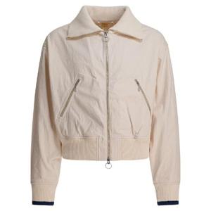 25FW Kapital 코튼 canvas 봄버 자켓 K2503LJ093NAT