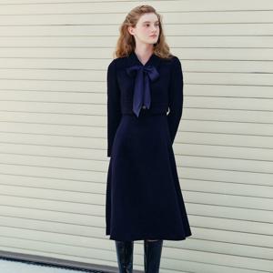 [TAG 365000원][케네스레이디] 로아 자켓 원피스 ENOPPK6000